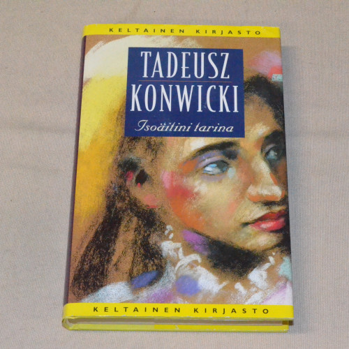 Tadeusz Konwicki Isoäitini tarina